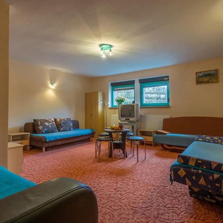 스클라르스카포렘바 Relaks B&B 객실 사진